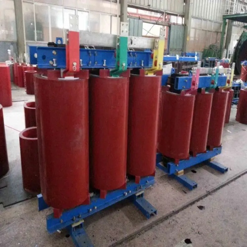 天河SCB10-250KVA干式变压器