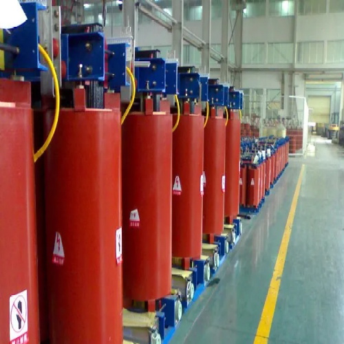 天河SCB10-200KVA干式变压器