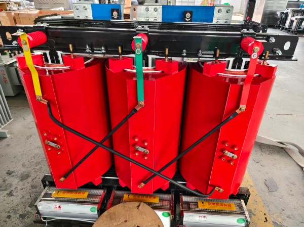 SCB18天河天河天河干式变压器 新一代高能效天河天河天河干式变压器